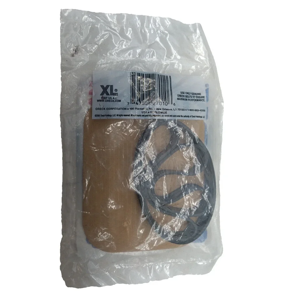 Oreck xl part